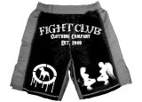 Fight Club Clothing est. 09